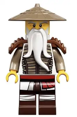 Zdjecię zestawu, części lub minifigurki LEGO