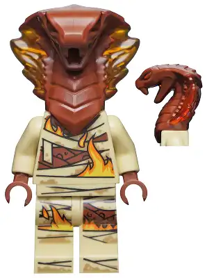 Zdjecię zestawu, części lub minifigurki LEGO