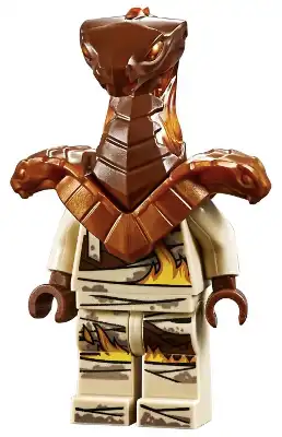 Zdjecię zestawu, części lub minifigurki LEGO