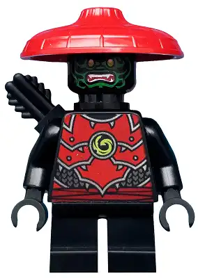 Zdjecię zestawu, części lub minifigurki LEGO