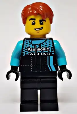 Zdjecię zestawu, części lub minifigurki LEGO