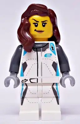 Zdjecię zestawu, części lub minifigurki LEGO