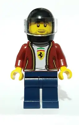 Zdjecię zestawu, części lub minifigurki LEGO