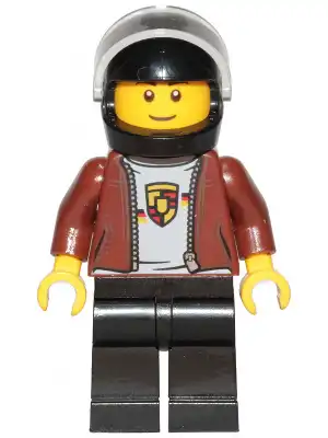 Zdjecię zestawu, części lub minifigurki LEGO