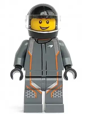 Zdjecię zestawu, części lub minifigurki LEGO