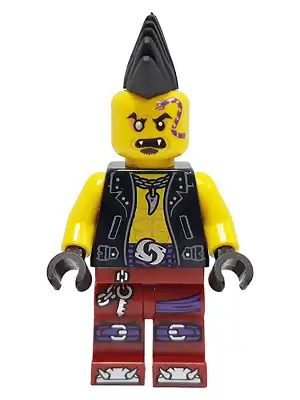 Zdjecię zestawu, części lub minifigurki LEGO