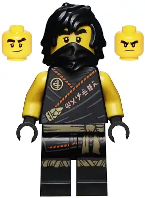 Zdjecię zestawu, części lub minifigurki LEGO