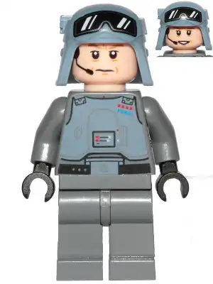 Zdjecię zestawu, części lub minifigurki LEGO