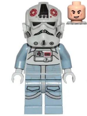 Zdjecię zestawu, części lub minifigurki LEGO