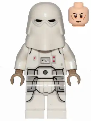Zdjecię zestawu, części lub minifigurki LEGO