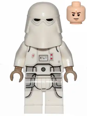 Zdjecię zestawu, części lub minifigurki LEGO