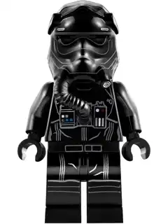 Zdjecię zestawu, części lub minifigurki LEGO