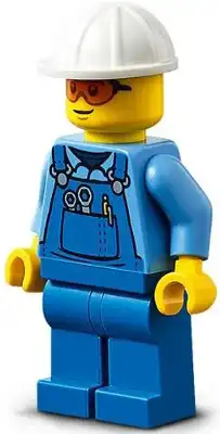Zdjecię zestawu, części lub minifigurki LEGO