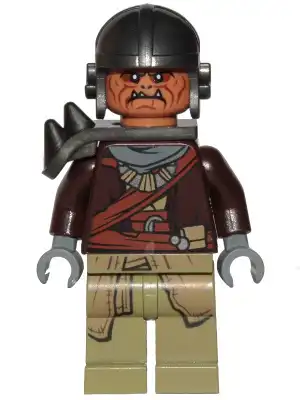 Zdjecię zestawu, części lub minifigurki LEGO