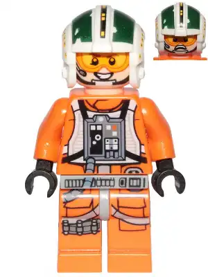 Zdjecię zestawu, części lub minifigurki LEGO