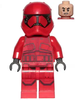 Zdjecię zestawu, części lub minifigurki LEGO