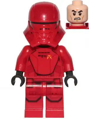 Zdjecię zestawu, części lub minifigurki LEGO