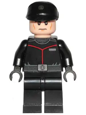 Zdjecię zestawu, części lub minifigurki LEGO