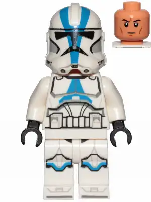Zdjecię zestawu, części lub minifigurki LEGO