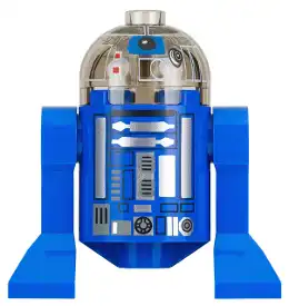Zdjecię zestawu, części lub minifigurki LEGO