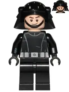 Zdjecię zestawu, części lub minifigurki LEGO