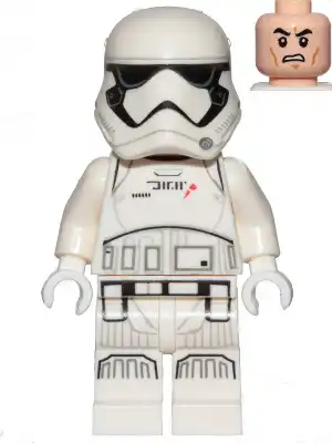 Zdjecię zestawu, części lub minifigurki LEGO