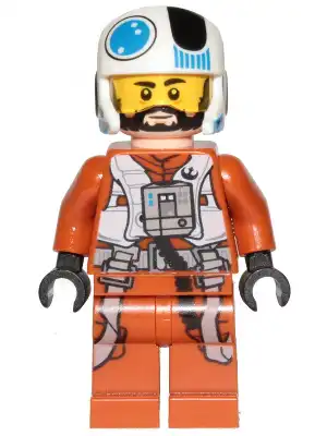 Zdjecię zestawu, części lub minifigurki LEGO