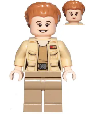 Zdjecię zestawu, części lub minifigurki LEGO