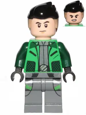 Zdjecię zestawu, części lub minifigurki LEGO