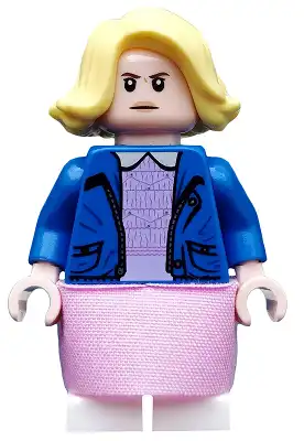 Zdjecię zestawu, części lub minifigurki LEGO