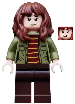 Zdjecię zestawu, części lub minifigurki LEGO