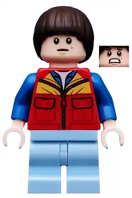 Zdjecię zestawu, części lub minifigurki LEGO
