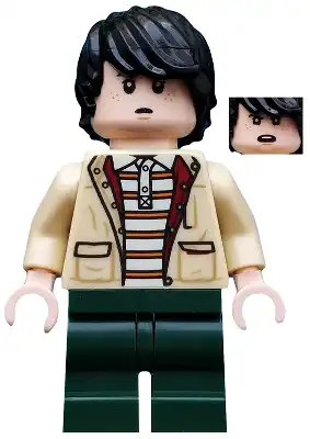 Zdjecię zestawu, części lub minifigurki LEGO