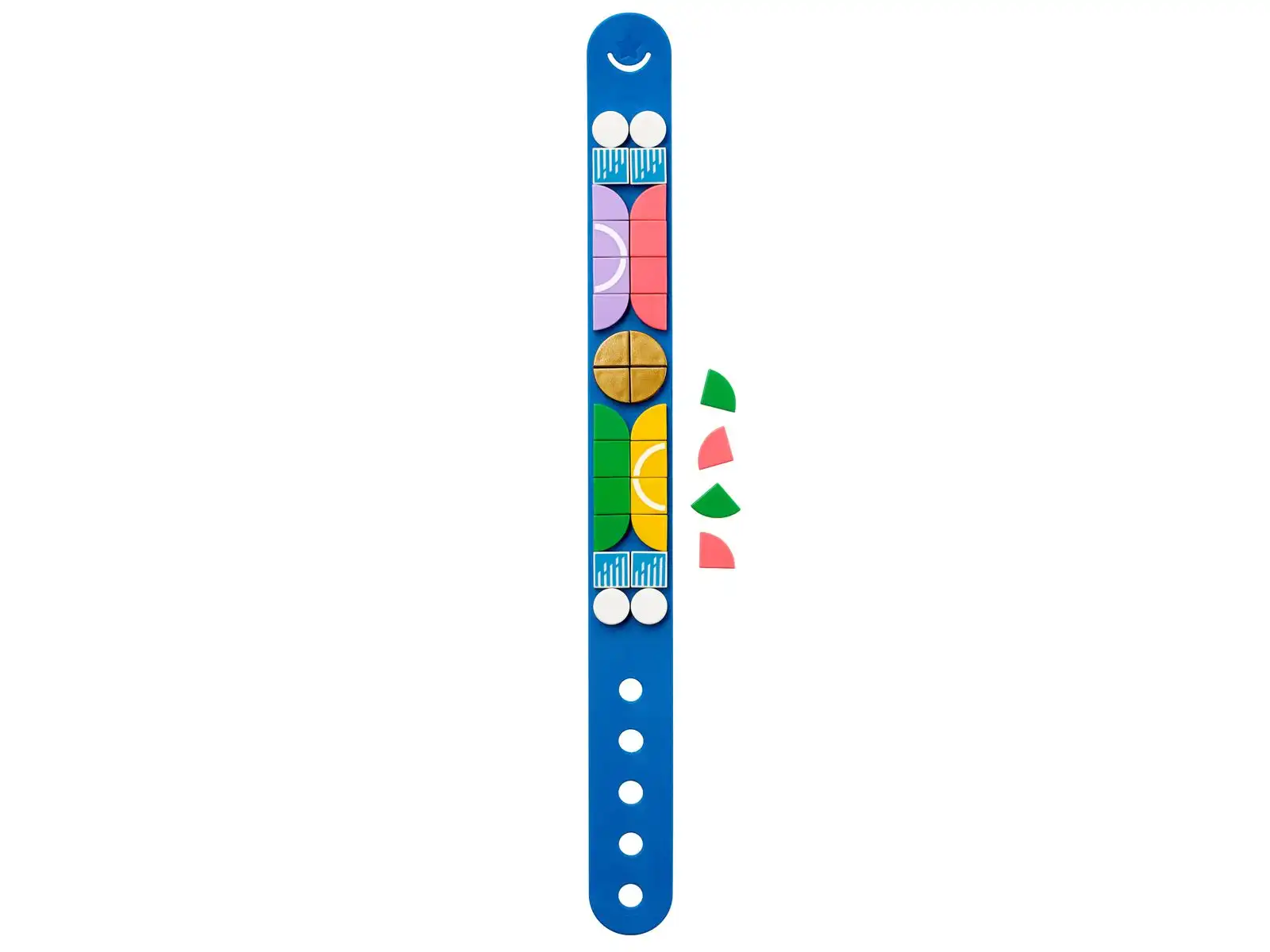 Zdjecie zestawu LEGO 41911 DOTS Bransoletka sportowa 1