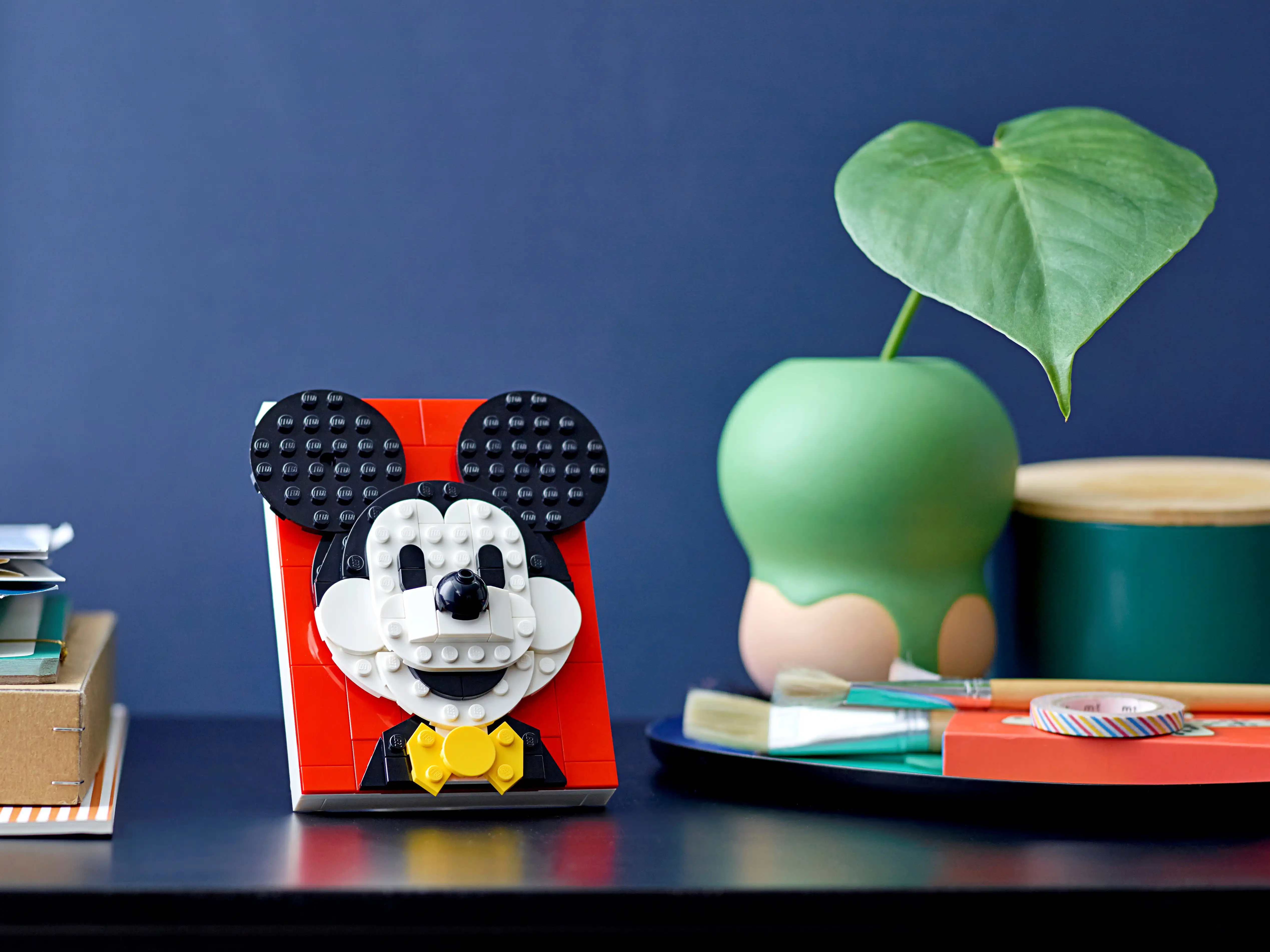 Zdjecie zestawu LEGO 40456 Disney Myszka Miki 3