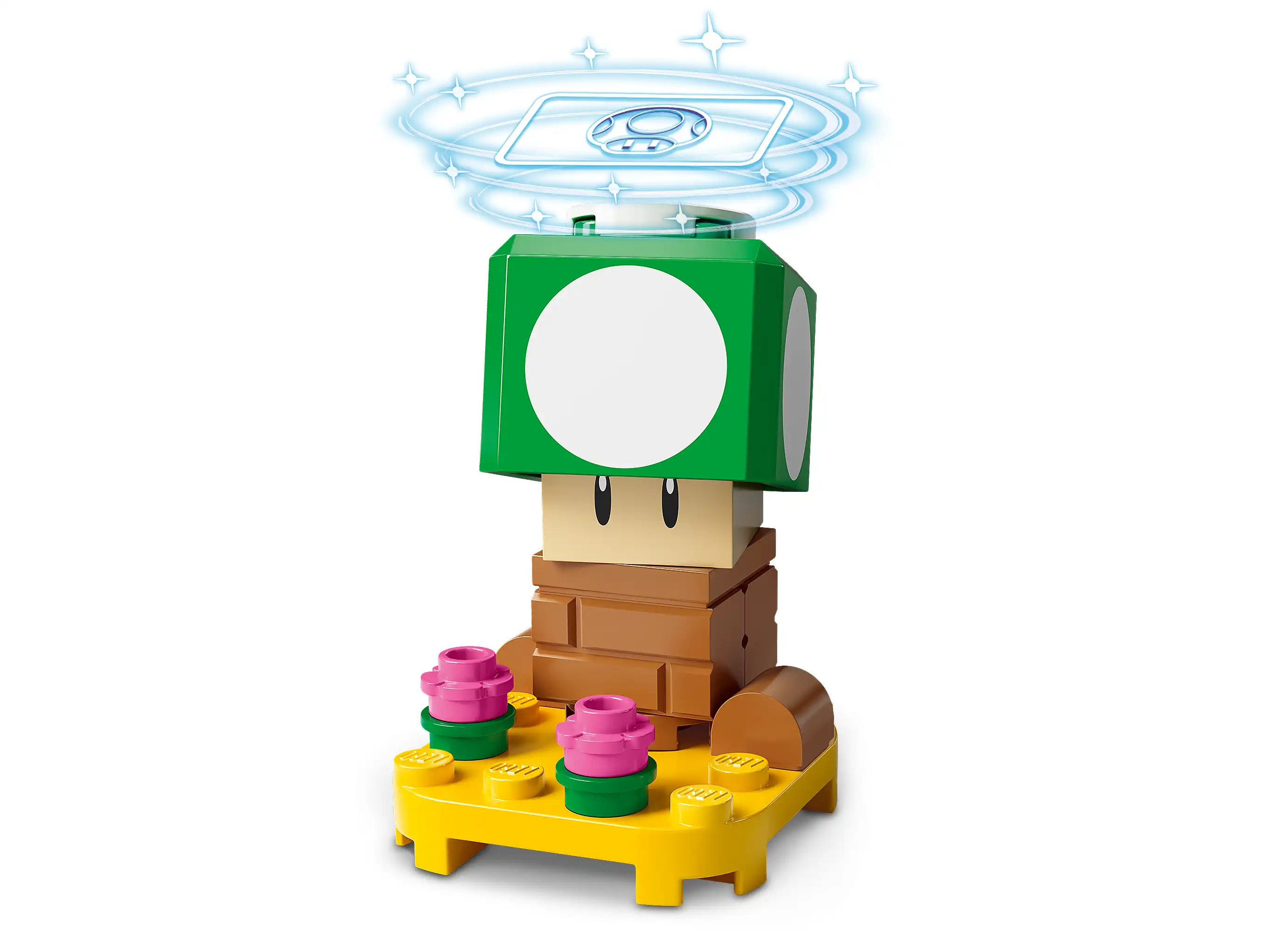 Zdjecie zestawu LEGO 71394 Super Mario Zestawy postaci - seria 3 4