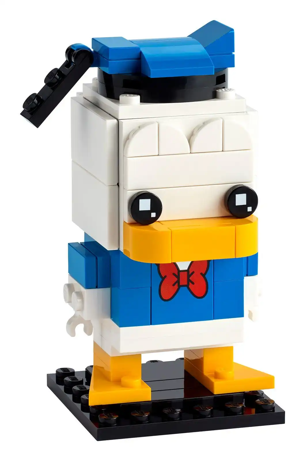 Zdjecie zestawu LEGO 40377 Disney Kaczor Donald 1
