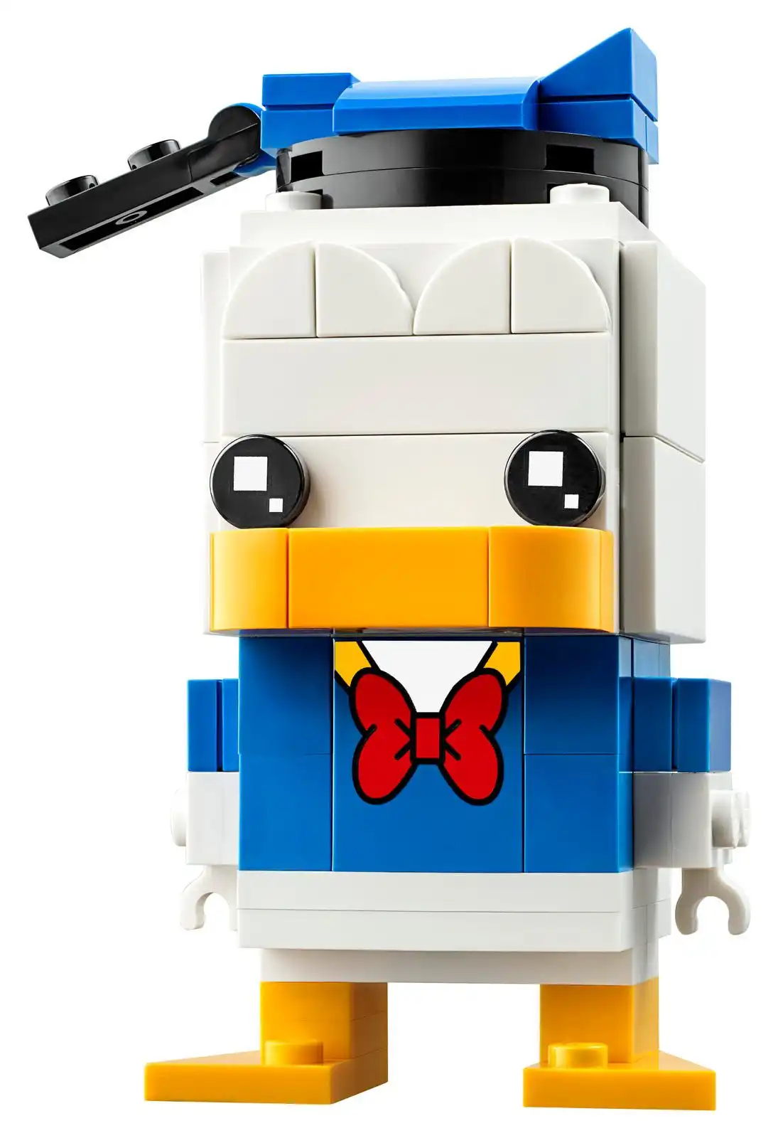 Zdjecie zestawu LEGO 40377 Disney Kaczor Donald 2