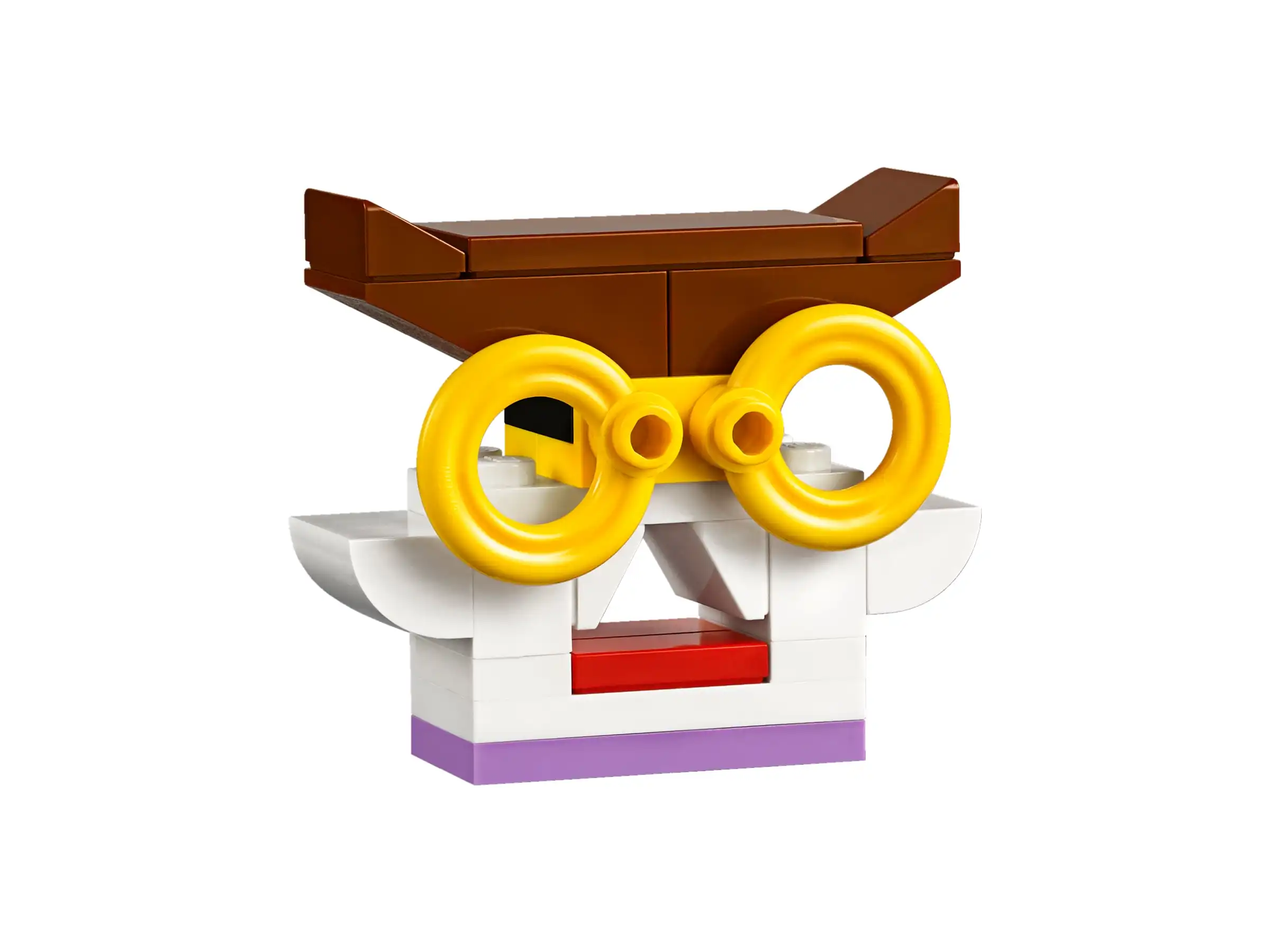 Zdjecie zestawu LEGO 11009 Classic Klocki i światła 4