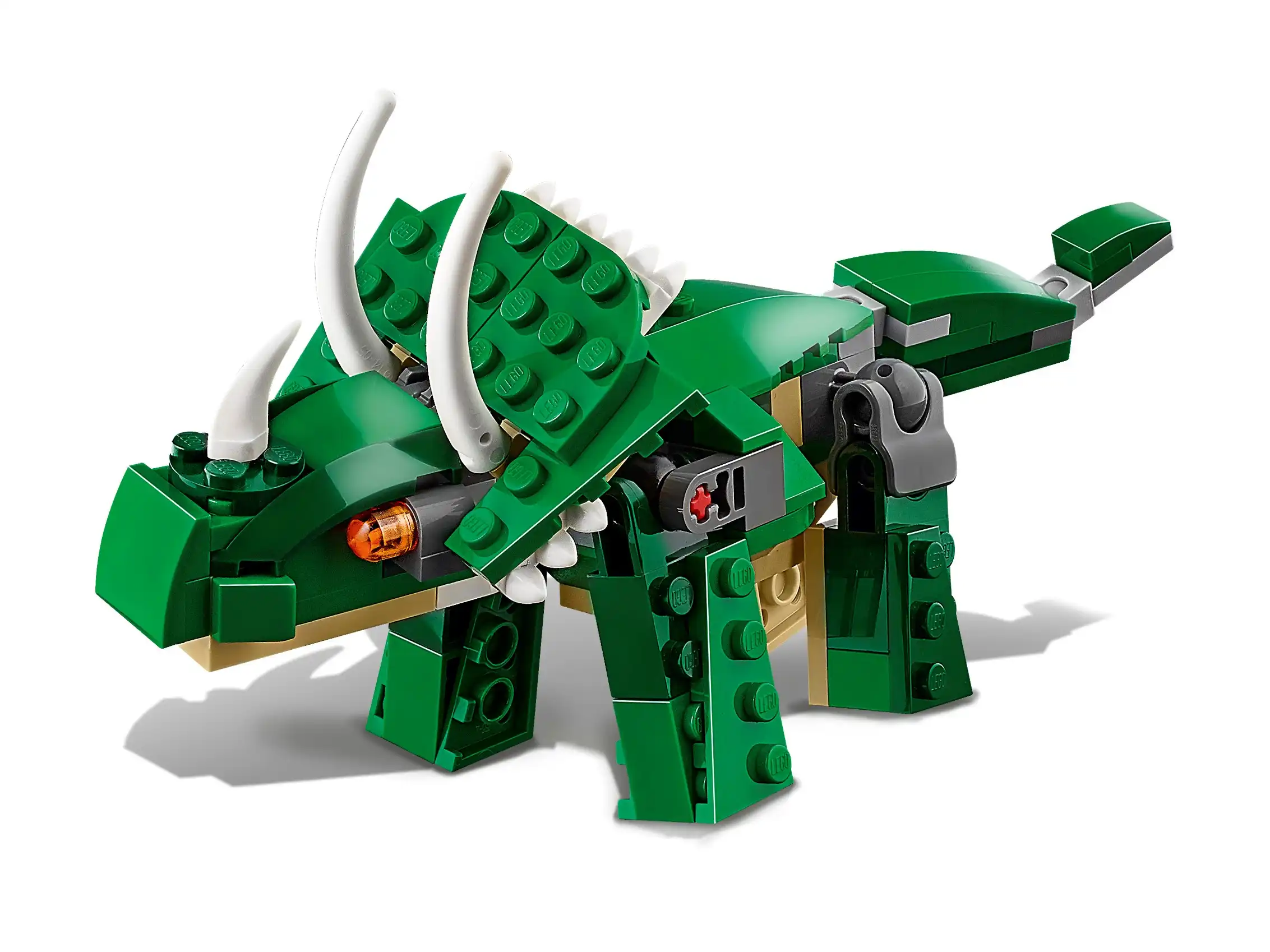 Zdjecie zestawu LEGO 31058 Creator 3 w 1 Potężne dinozaury 1