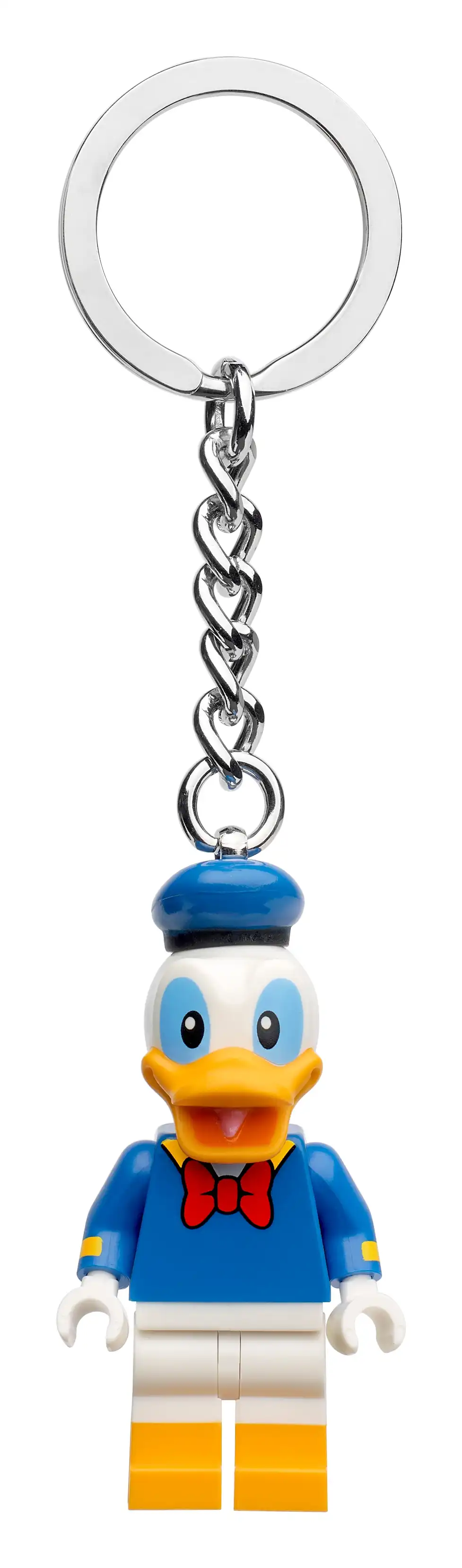 Zdjecie zestawu LEGO 854111 Disney Breloczek z Kaczorem Donaldem 1