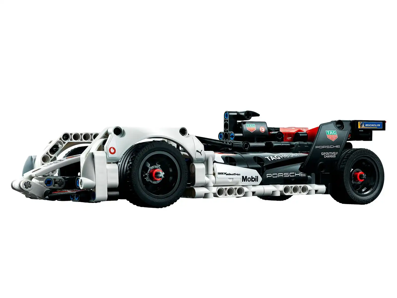 Zdjecie zestawu LEGO 42137 Technic Formula E® Porsche 99X Electric 3
