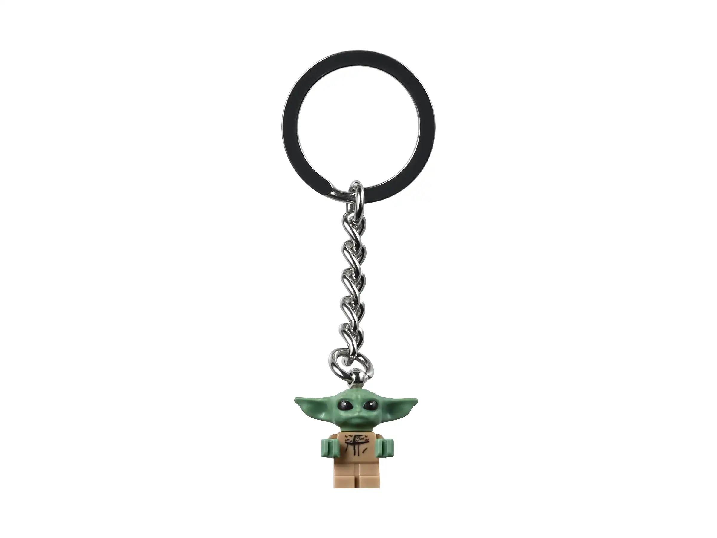 Zdjecie zestawu LEGO 854187 Star Wars Breloczek z Grogu™ 1