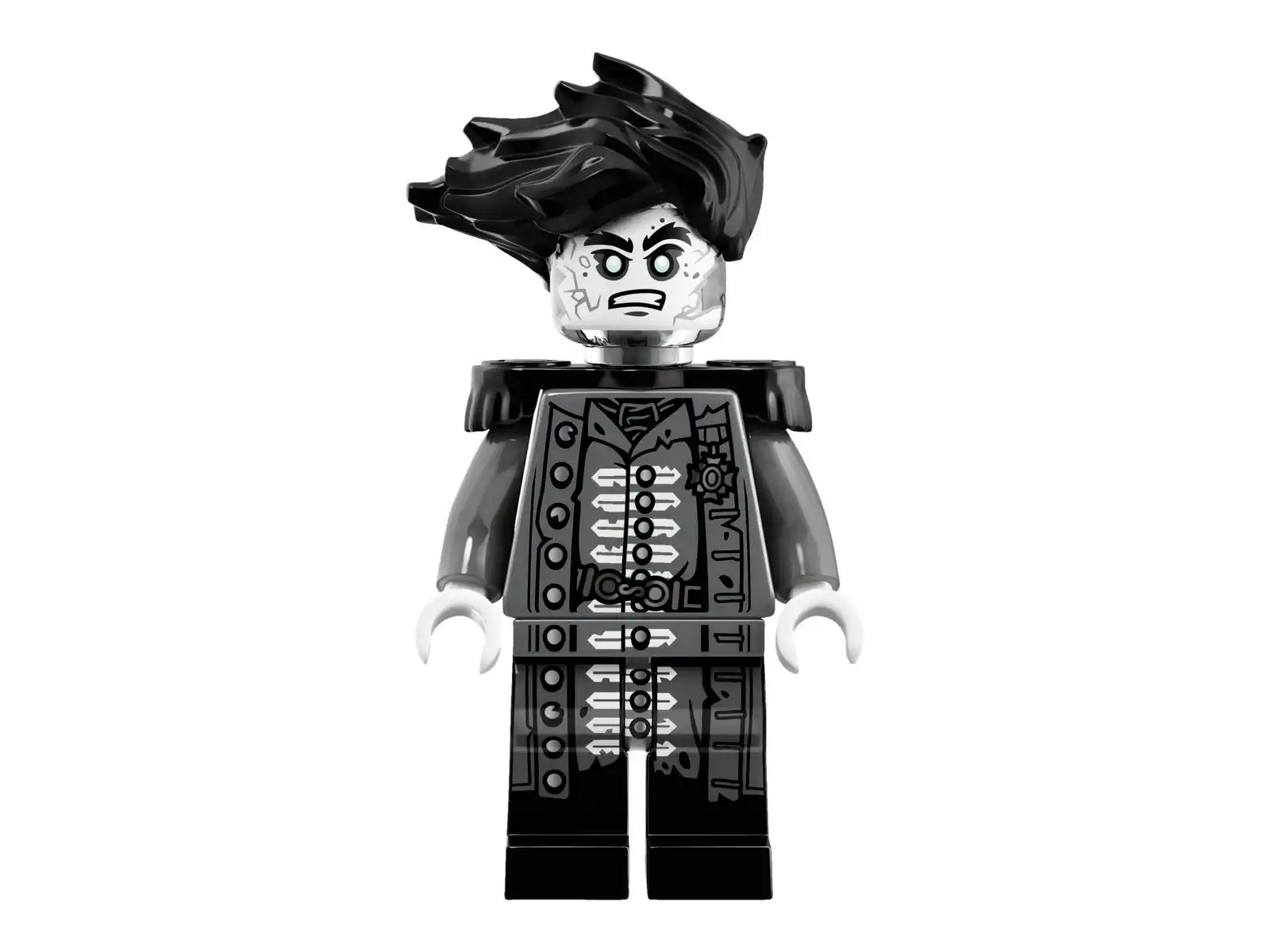 Zdjecie zestawu LEGO 71042 Pirates of the Caribbean Cicha Maria 2