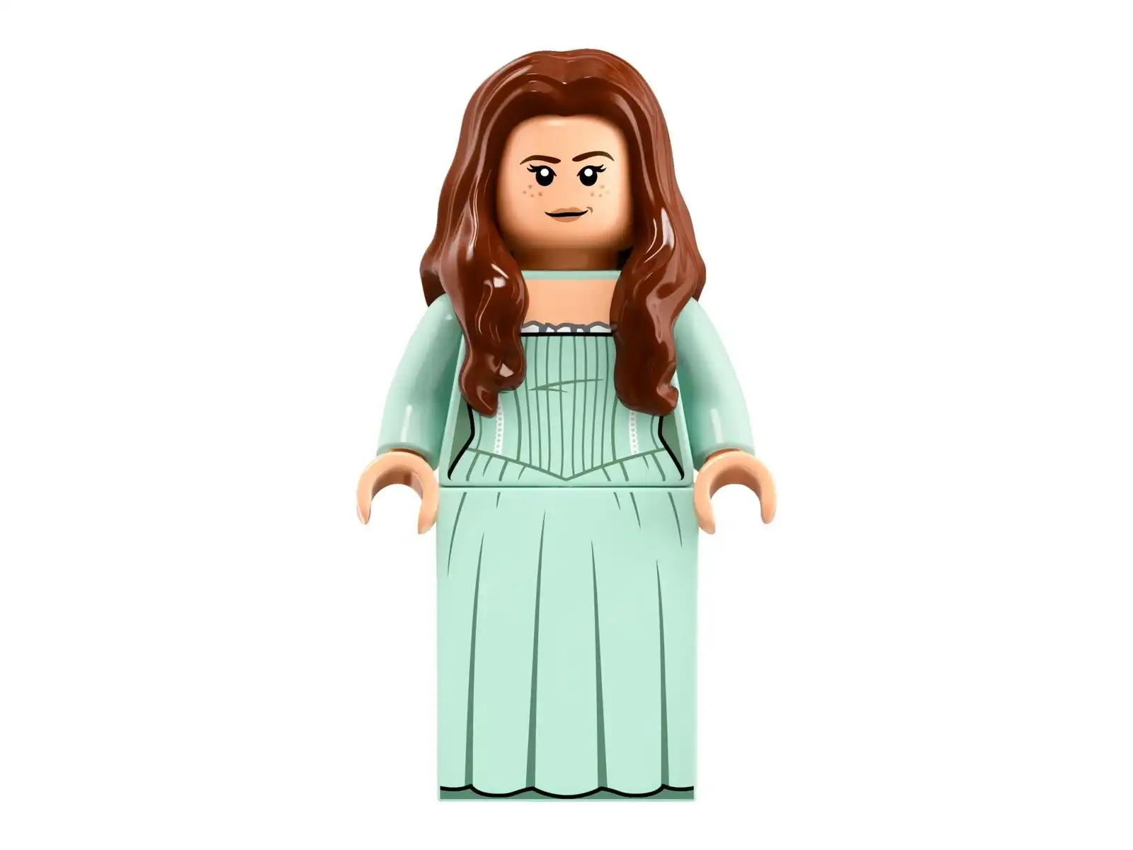 Zdjecie zestawu LEGO 71042 Pirates of the Caribbean Cicha Maria 3