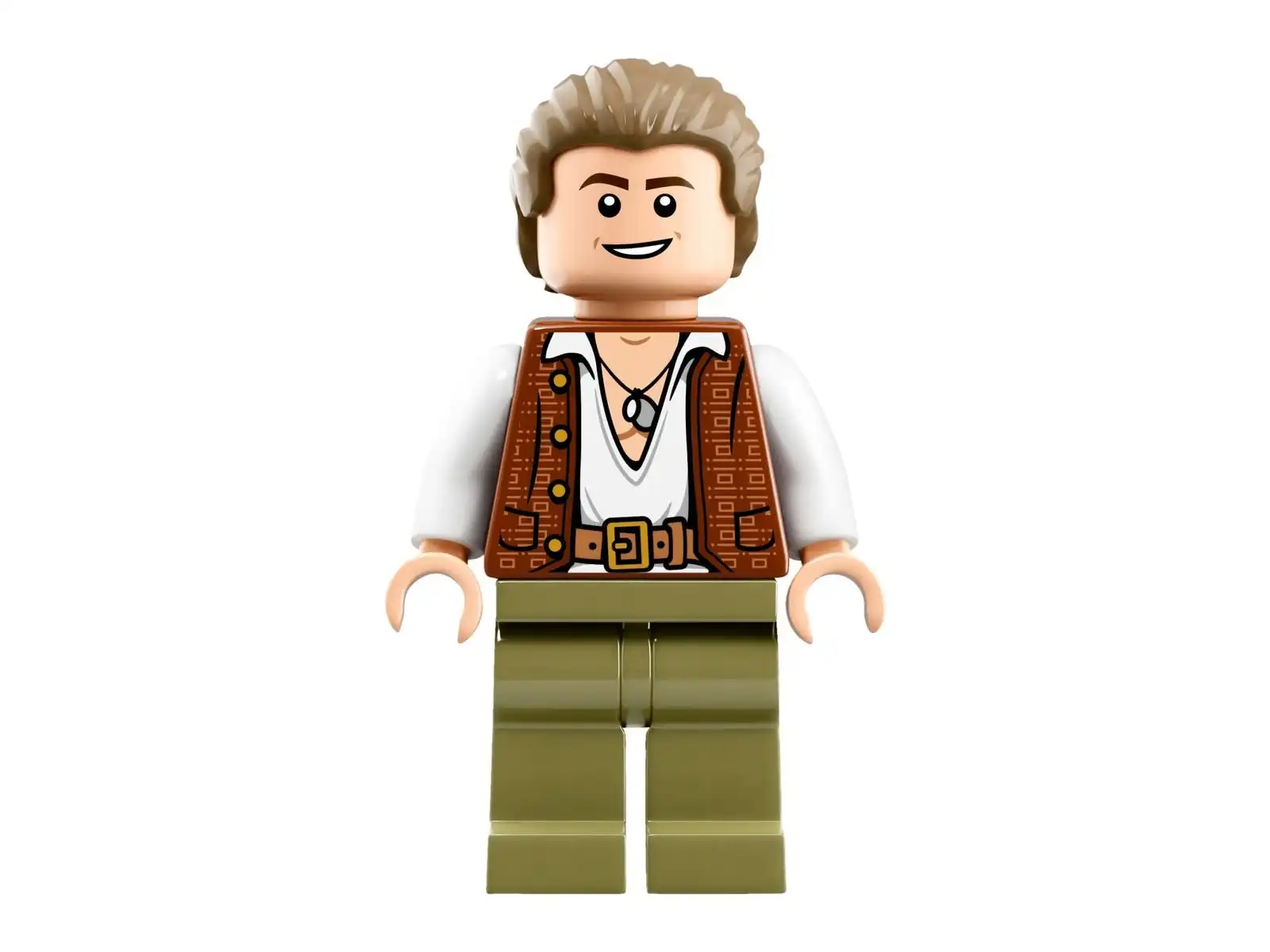 Zdjecie zestawu LEGO 71042 Pirates of the Caribbean Cicha Maria 4