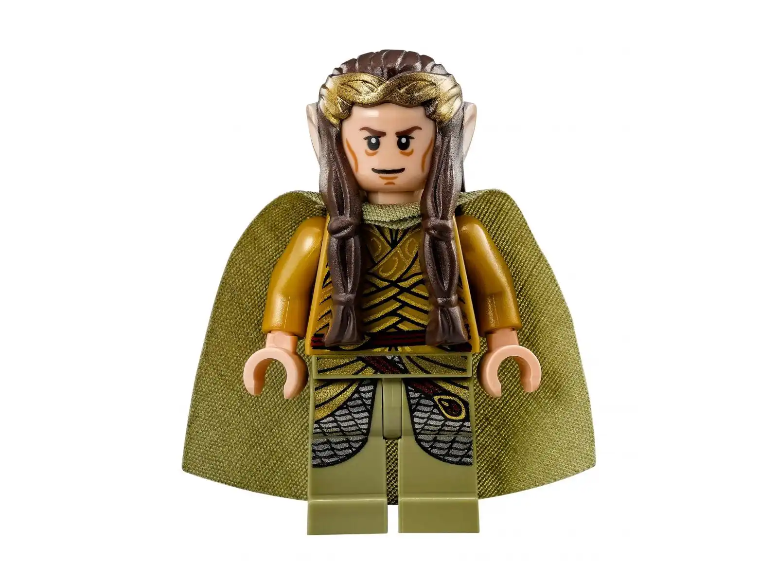 Zdjecie zestawu LEGO 79015 The Hobbit Walka z Czarnoksiężnikiem 4
