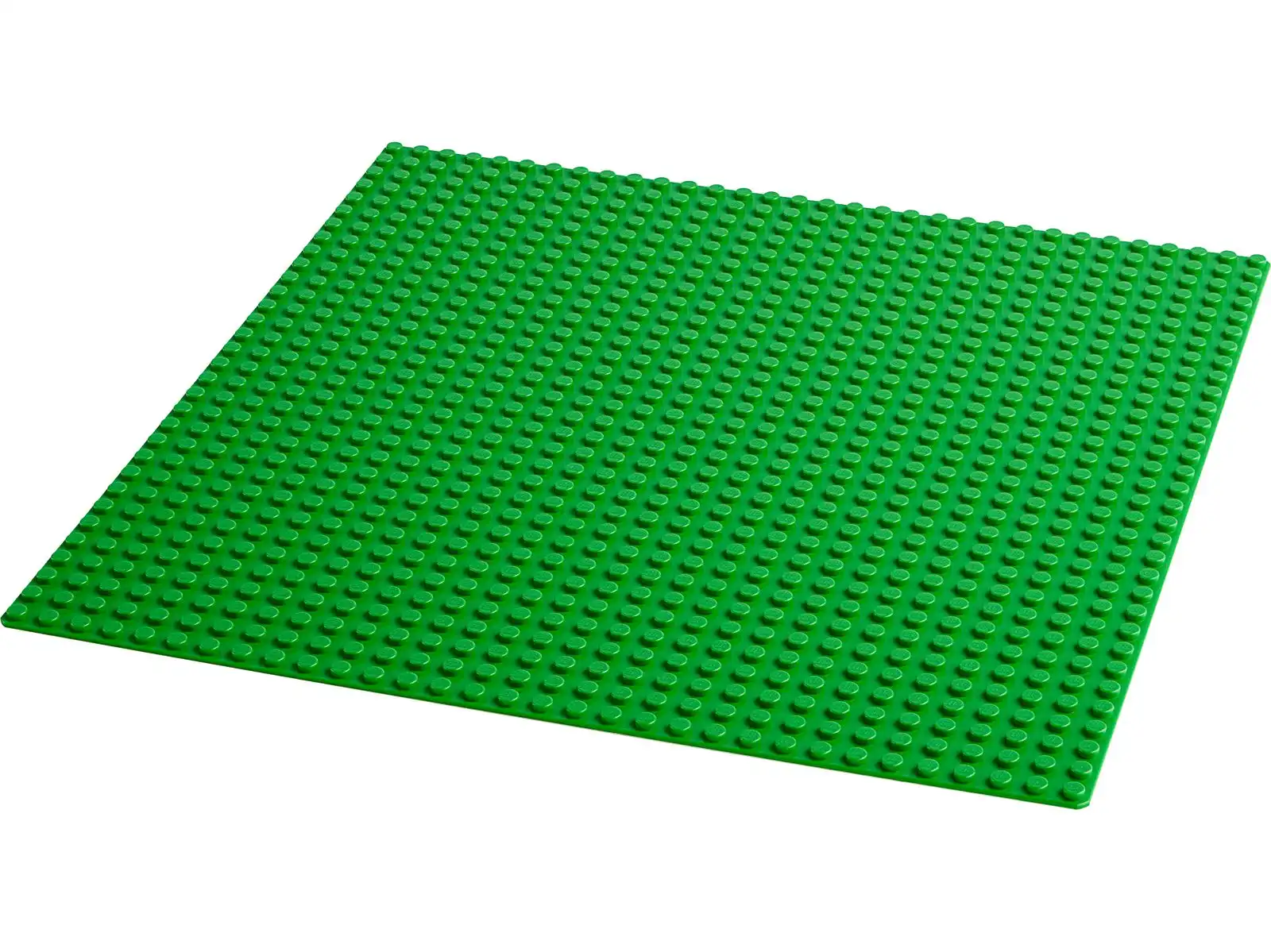 Zdjecie zestawu LEGO 11023 Classic Zielona płytka konstrukcyjna 1