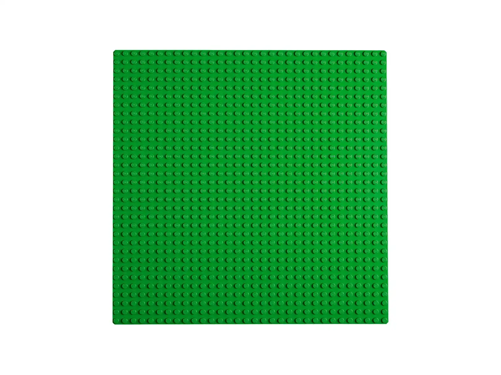 Zdjecie zestawu LEGO 11023 Classic Zielona płytka konstrukcyjna 2