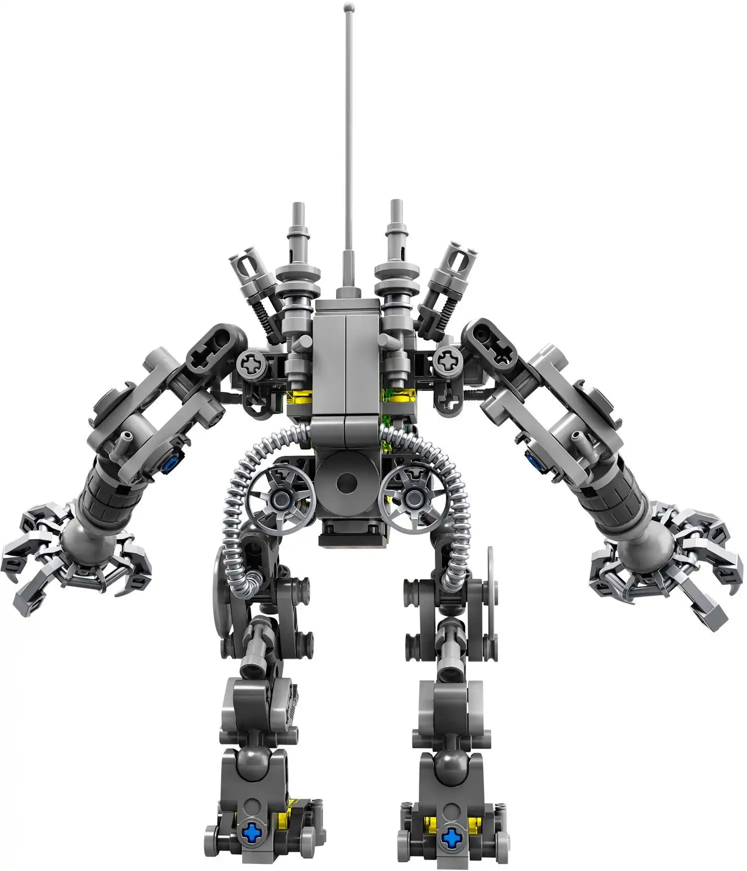 Zdjecie zestawu LEGO 21109 Ideas Exo Suit 3